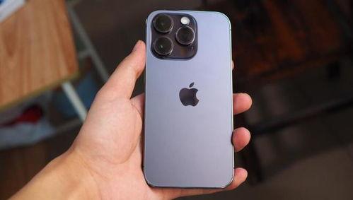 iphone14max最新爆料,超大屏设计、革命性功能前瞻！