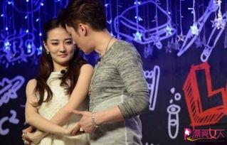 徐璐和乔任梁最新爆料,揭秘娱乐圈不为人知的秘密