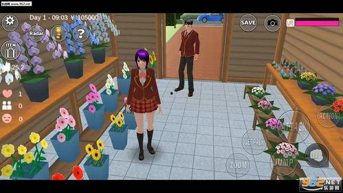 樱花校园模拟器最新爆料,揭秘校园生活新篇章，独家爆料带你领略青春风采