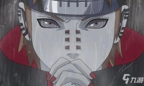 火影手游秽土鼬最新爆料,火影手游新角色神秘面纱揭晓，实力解析与技能亮点抢先看