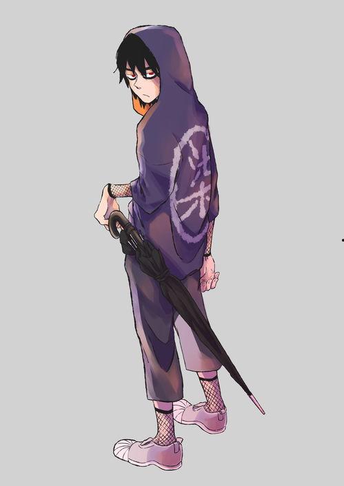 刺客伍六七最新爆料,神秘新篇章，暗夜英雄再起风云