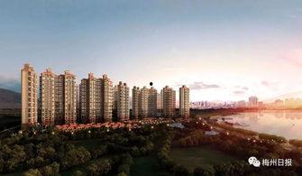 梅州最新爆料,揭秘这座古城的神秘面纱