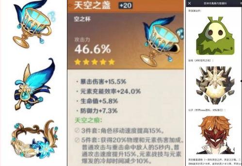 原神3.5 最新爆料,神秘新角色揭晓，探索未知领域，开启奇幻冒险之旅