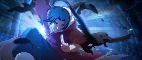 须佐止水技能最新爆料,神秘力量觉醒，战力再攀高峰！