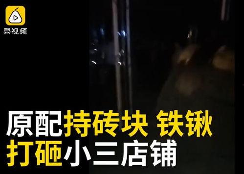 山东小三爆料视频最新版,惊人内幕揭露惊人真相